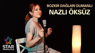 Nazlı Öksüz  Bozkır Dağları Dumanlı [upl. by Christalle377]