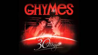 Ghymes  Akkor is 56 Official Audio [upl. by Adnovahs]