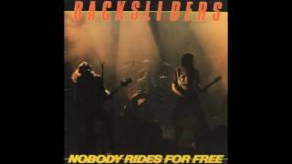 Backsliders  I Blow My Head Away Original Version [upl. by Wes]