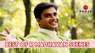 रहना है तेरे दिल में  Best of R Madhavan Scenes  Part 1 [upl. by Ame200]