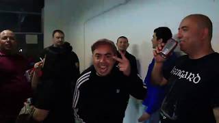 SUDOR OBRERO  Sangre Violenta Video Oficial 2016  OI  CHILE [upl. by Lacy]