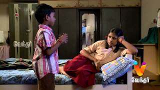 Barathi Kanamma  Episode 68 FULL EPISODE  Vendhar TV [upl. by Ahsehat]