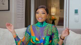 Bonang BDazzled Episode 4 quotSlow and steady wins the racequot [upl. by Xonk]