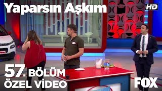 Melike Hanım acı gerçekler oyununu tamamladı mı Yaparsın Aşkım 57 Bölüm [upl. by Aelam314]