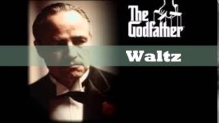 The Godfather Waltz  Henry Mancini [upl. by Jadda362]