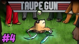 Taupe Gun Le doute omniprésent  Episode 4 [upl. by Hoisch]