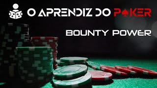 Como calcular o Bounty Power em torneios PKO [upl. by Habeh567]