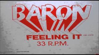 Baron  Feeling It [upl. by Jamieson]