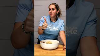 Cooking with Interns Healthy Mediterranean Fried Rice Recipe  ShopRite Grocery Stores [upl. by Amron]