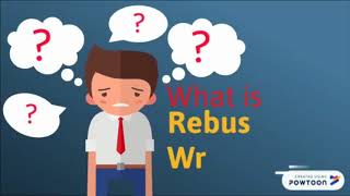 Writing Systems  Logograms Rebus Writing and Syllabic Writing [upl. by Eniahs]