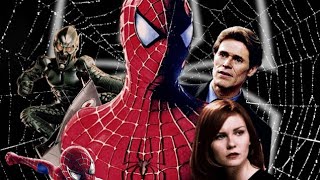 SpiderMan no way homeSpiderMan no way home Hollywood movie Hindi dubbingSpiderManfull HD movie [upl. by Alcine630]