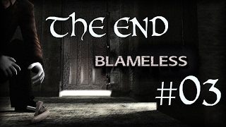 BLAMELESS 03  THE END  DeutschGerman  Walkthrough [upl. by Qifar850]