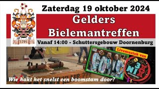 Doornenburg  Bielmantreffen 2024 [upl. by Dloreg]