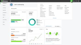 How to track billable time in QuickBooks [upl. by Oberg790]