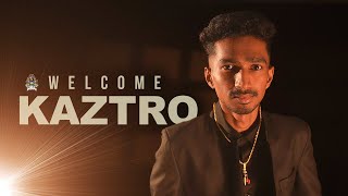 WELCOME KAZTRO GAMING TO S8UL 🚀❤️ [upl. by Shornick312]