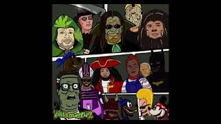 HANK TRILL TRILLOWEEN 2 FULL MIXtAPE [upl. by Manuela838]