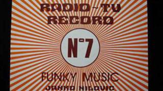 Funky Tramway  Janko Nilovic [upl. by Remot]