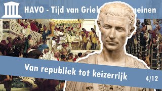 De Oude Grieken  Geschiedenis [upl. by Introk]