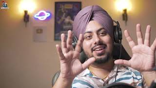 Reaction on Sidhu Moosewala New Song Turbanator amp 6 Unreleased Songs 🔥 [upl. by Hardej69]