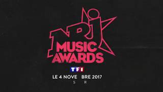 NRJ Music Awards 2017 [upl. by Ginder]