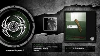 JOSHUA  B2  LXperience  PROHIBITED LOVE PART 1  SW06 [upl. by Tellford]