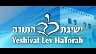 Yeshivat Lev Hatorah  Matzah Baking Factory  Lev [upl. by Ahsineg543]