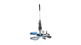 Hoover FloorMate SteamScrub 2in1 Cleaner [upl. by Alyad664]