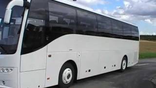 Volvo 9500 B9R [upl. by Anatolio]