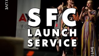 SFC Launch Service 2020 [upl. by Coretta]