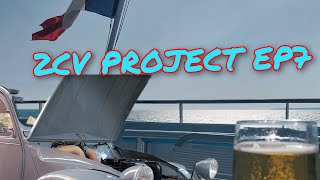 2CV Project Ep7 [upl. by Daryl444]