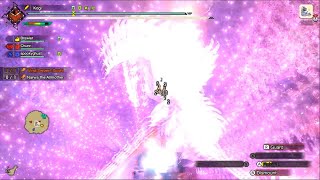 MH Rise Narwa Ultimate  Proof of a Hero Theme [upl. by Cardew]