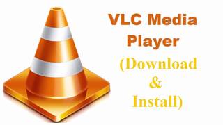 How to Download amp Install VLC Media Player Free Easy amp Quick Way Tutorial  Windows 7 8 10 [upl. by Ralyat]