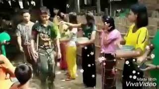 Arakan Heros of Arakan ArmyRakhine Best Quality Video Song [upl. by Marius]