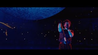 The Weeknd Live at SoFi Stadium  Die For You [upl. by Ahsienet]