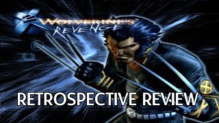 I Played The Hardest Wolverine Game Ever [upl. by Chantal]