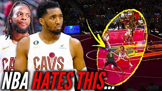 The Cleveland Cavaliers Are The REAL DEAL And The NBA HATES it [upl. by Ackerman734]