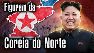 Coreia do Norte  Três histórias de fuga incríveis [upl. by Charry]