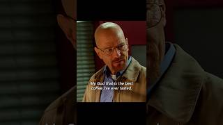 Walter’s new lab assistant seems pretty goodbreakingbad shorts viralvideo fyp tv [upl. by Ainnat]