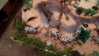 Updated Schleich Wildlife Reserve Tour [upl. by Stoneman]