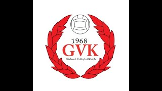 GVK C lag i 3kungaslaget 2024 dag 2 semifinal och final [upl. by Aliuqehs]