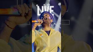 Arijit Singh Live Concert India 🇮🇳 Tour 2025 arijitsingh performance shots indiatour live [upl. by Karil]