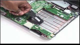 How to disassemble dell Inspiron 7420 14R SE [upl. by Hubing99]