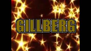 Gillbergs Titantron Entrance Video feat Gillberg wwf Theme song HD [upl. by Dietz]