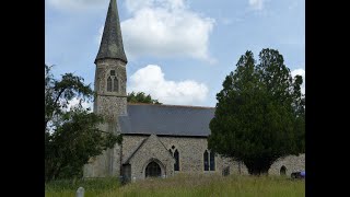 Walpole Church [upl. by Ardeid499]