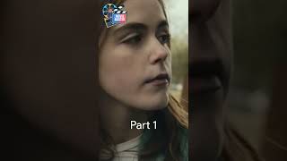 The Silence Movie  Part 1  Hindi Explanation movie [upl. by Suryc]