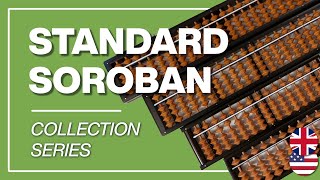 Standard Soroban  Collection Series 2 [upl. by Adnohsal92]