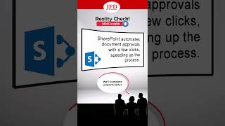 Speed Up Approvals with SharePoint [upl. by Llewol]