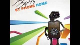 Sesto SentoEt Phone Home [upl. by Analaj]