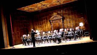 The Girl with the Flaxen Hair Debussy Clarinet Choir [upl. by Wu]