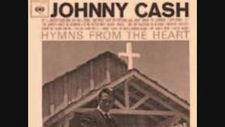 Johnny Cash  I Got Shoes [upl. by Hnil]